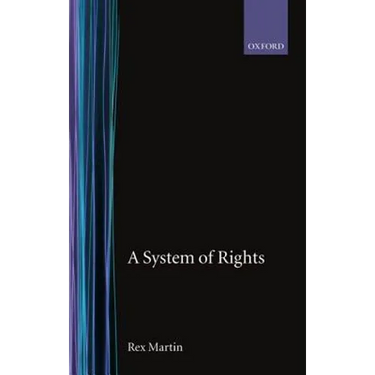 A System of Rights