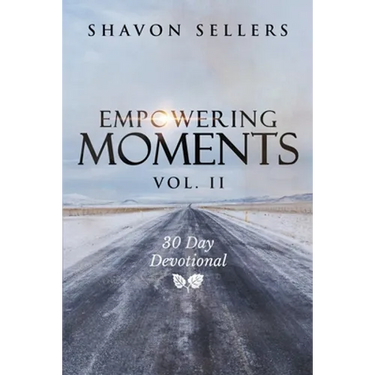 Empowering Moments Vol. II: 30-Day Devotional