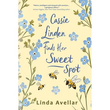 Cassie Linden Finds Her Sweet Spot
