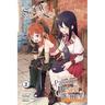 Saint? No! I'm Just a Passing Beast Tamer!, Vol. 2: The Invincible Saint and the Quest for Fluff Volume 2