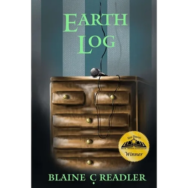 Earth Log