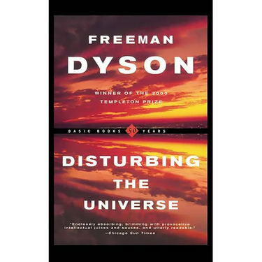 Disturbing the Universe