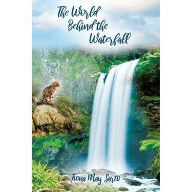 The World Behind the Waterfall