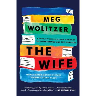 The Wife