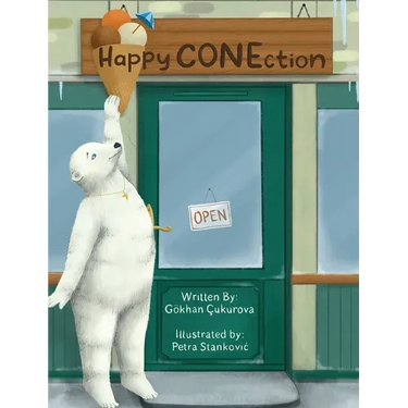 Happy CONEction