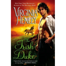The Irish Duke