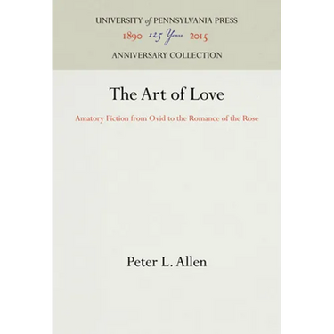 The Art of Love