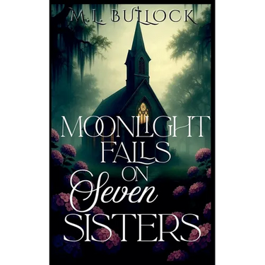 Moonlight Falls On Seven Sisters