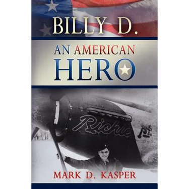 Billy D. an American Hero