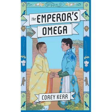 The Emperor's Omega