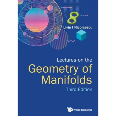 Lect Geometry Manifold (3rd Ed)