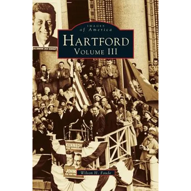 Hartford, Volume III