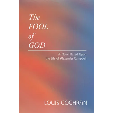 The Fool of God
