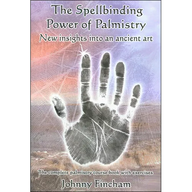 The Spellbinding Power of Palmistry: New Insights Into an Ancient Art