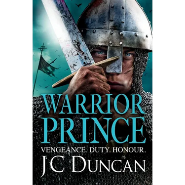Warrior Prince