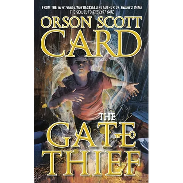 The Gate Thief