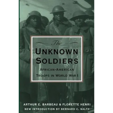 The Unknown Soldiers