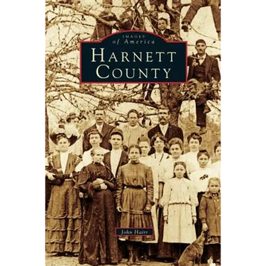 Harnett County
