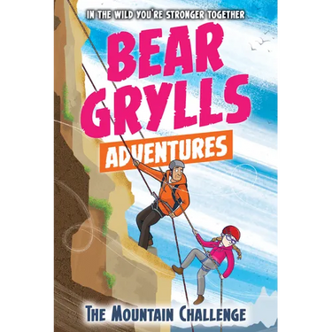 Mountain Challenge