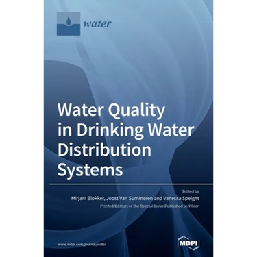 Water Quality in Drinking Water Distribution Systems