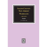 Salem County, New Jersey Marriages, 1683-1878