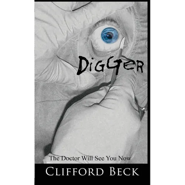 Digger - The Doctor Will See You Now