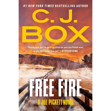 Free Fire