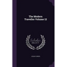 The Modern Traveller Volume 12
