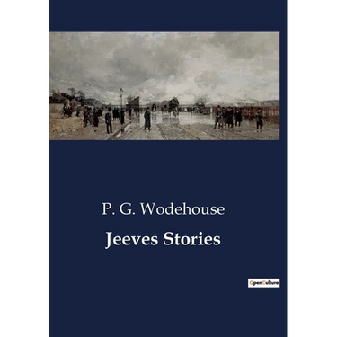 Jeeves Stories
