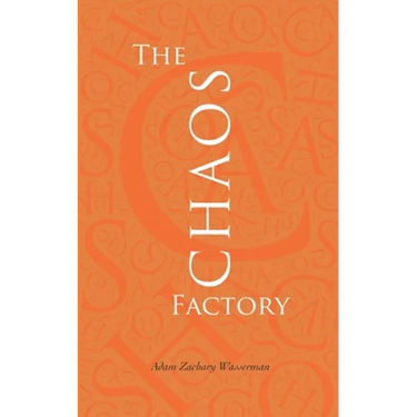 The Chaos Factory: The inside story of corporate IT failure