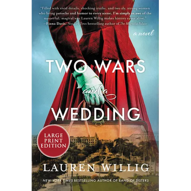 Two Wars and a Wedding