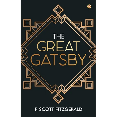 The Great Gatsby