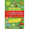 Holiday Edition - Trivia To-Go Family Challenge
