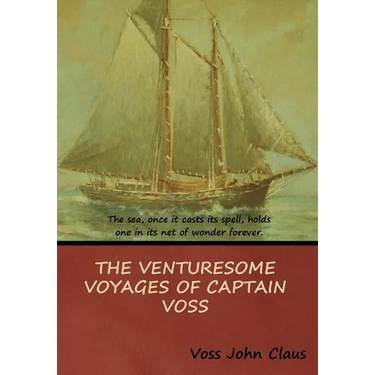 The Venturesome Voyages of Captain Voss