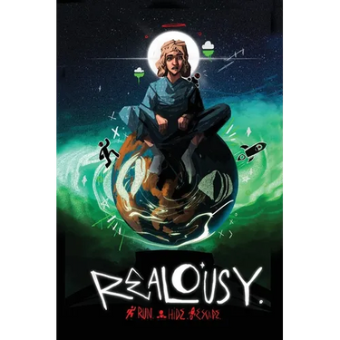 Realousy