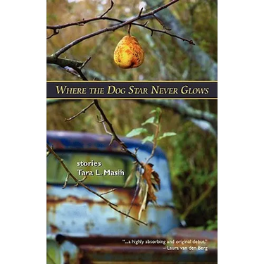 Where the Dog Star Never Glows