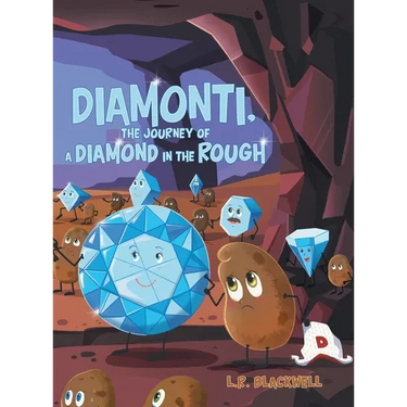 Diamonti, The Journey of a Diamond in the Rough