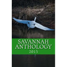 Savannah Anthology 2015