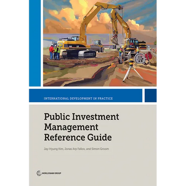 Public Investment Management Reference Guide