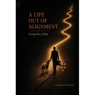 Life Out of Alignment: Living Out of Step