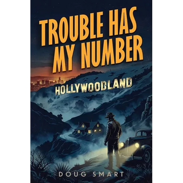 Trouble Has My Number