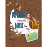 Pirate activity book for kids 5-7: a fun pirate gift for 5-7 year old kids