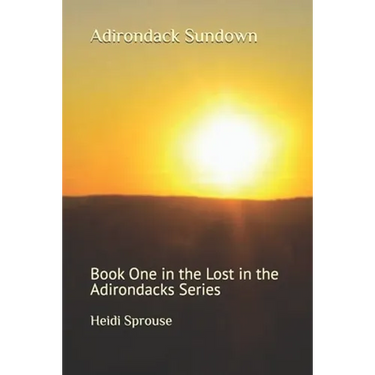 Adirondack Sundown