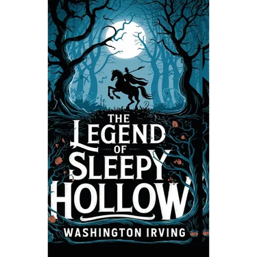 The Legend of Sleepy Hollow