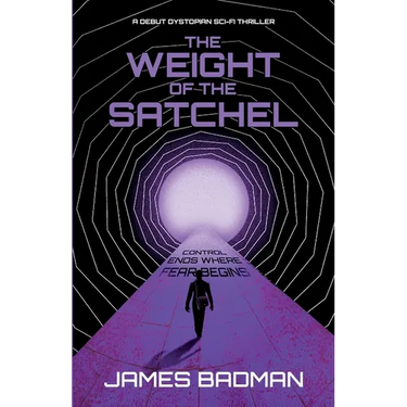 The Weight of the Satchel: Control Ends Where Fear Begins