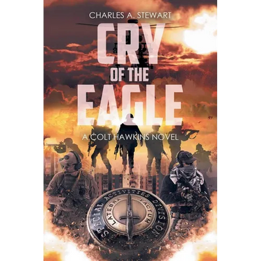 Cry of the Eagle