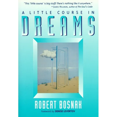 A Little Course in Dreams
