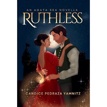 Ruthless: An Agata Sea Novella