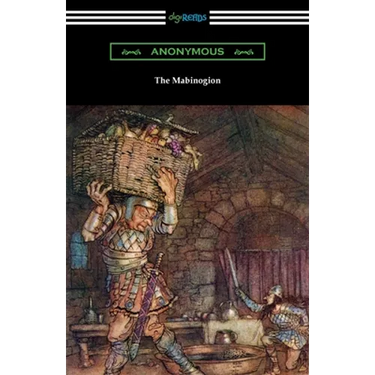 The Mabinogion