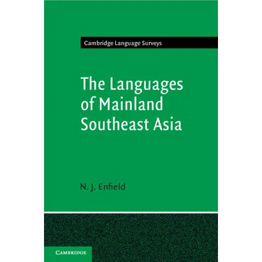 The Languages of Mainland Southeast Asia